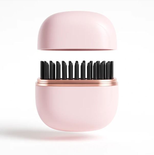 CONFIDENCE-GO™ MINI STRAIGHTENER | DIRECT VERZORGD