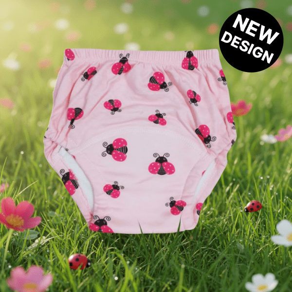 SMARTPOTTY PANTS™ | HANDIGE LERENDE ZINDELIJKHEID