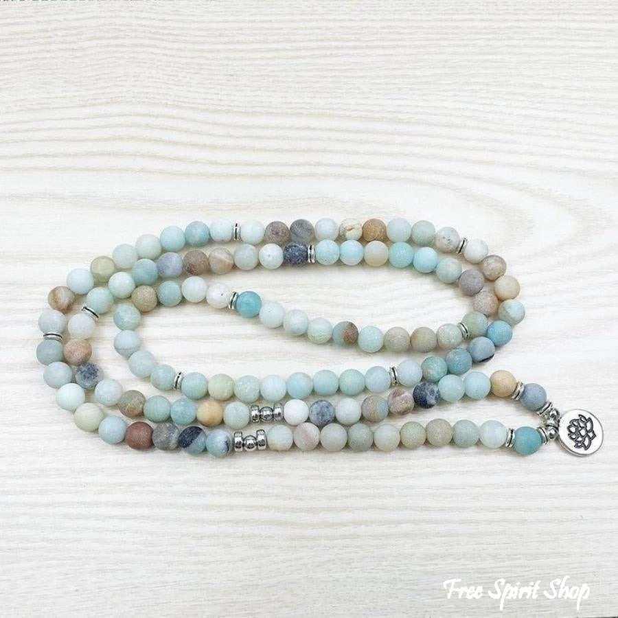 Meditatie Ketting MIND CALMER™ | Emotioneel Evenwicht - Nuvando