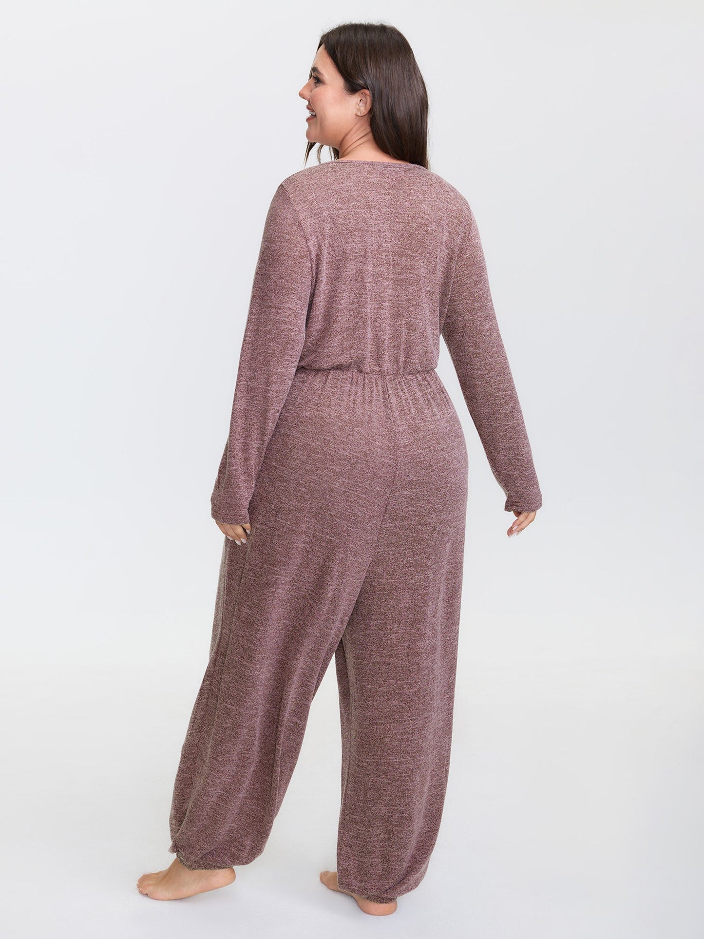 FLEXWEAR™ COMFY ONE-PIECE | ZACHT, STRETCH & BEWEGING
