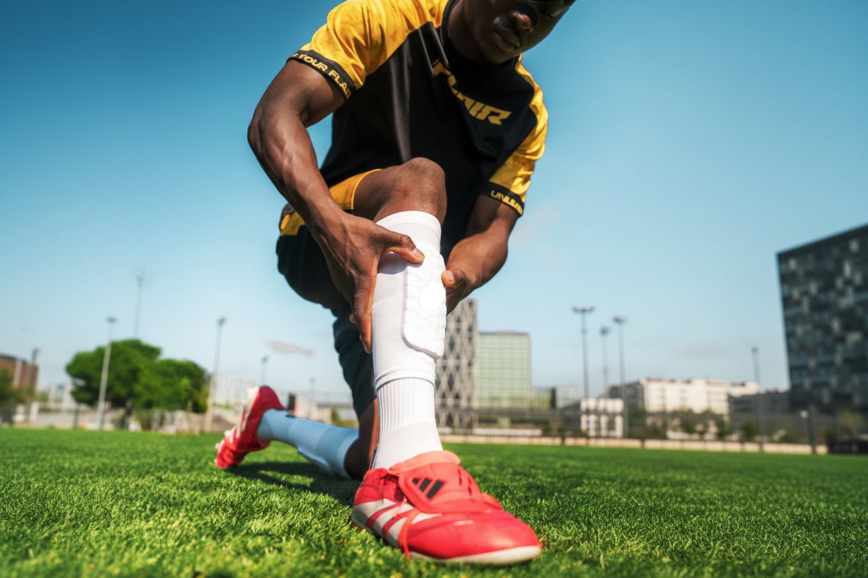 SECOND SKIN ELITE™ | ONZICHTBARE BESCHERMING