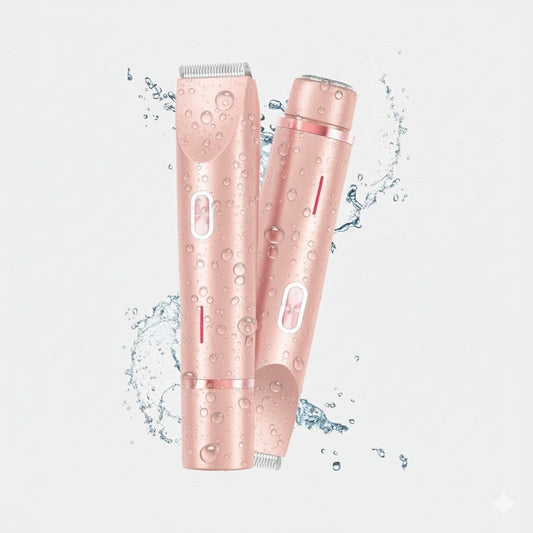 PURESKIN™ | SNEL GLAD ZONDER PIJN