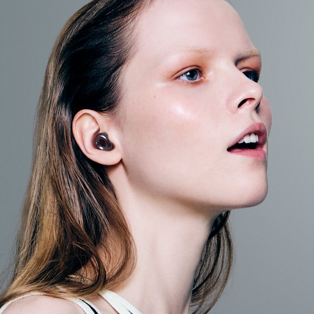 SILENTSHIFT™ | CONTROLE OVER ELK GELUID