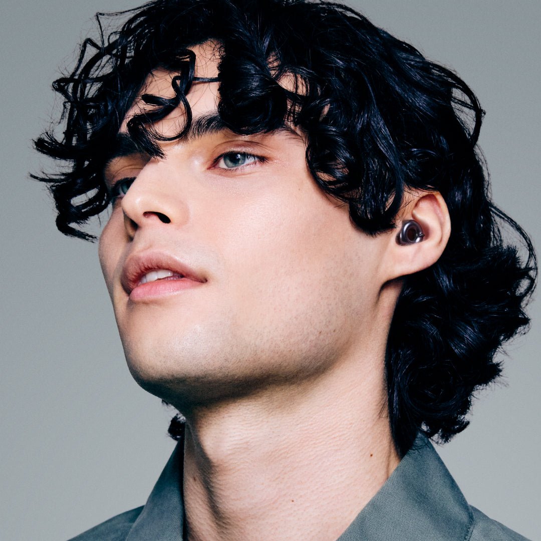 SILENTSHIFT™ | CONTROLE OVER ELK GELUID