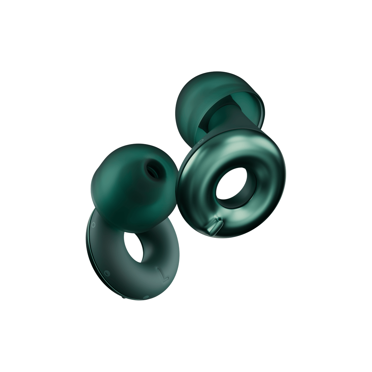 SILENTSHIFT™ | CONTROLE OVER ELK GELUID