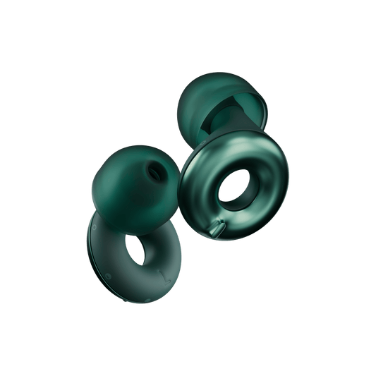 SILENTSHIFT™ | CONTROLE OVER ELK GELUID