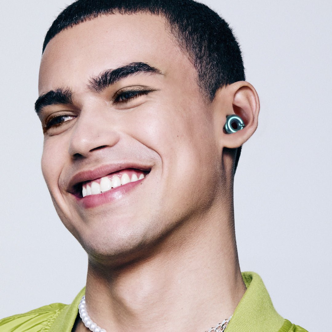 SILENTSHIFT™ | CONTROLE OVER ELK GELUID