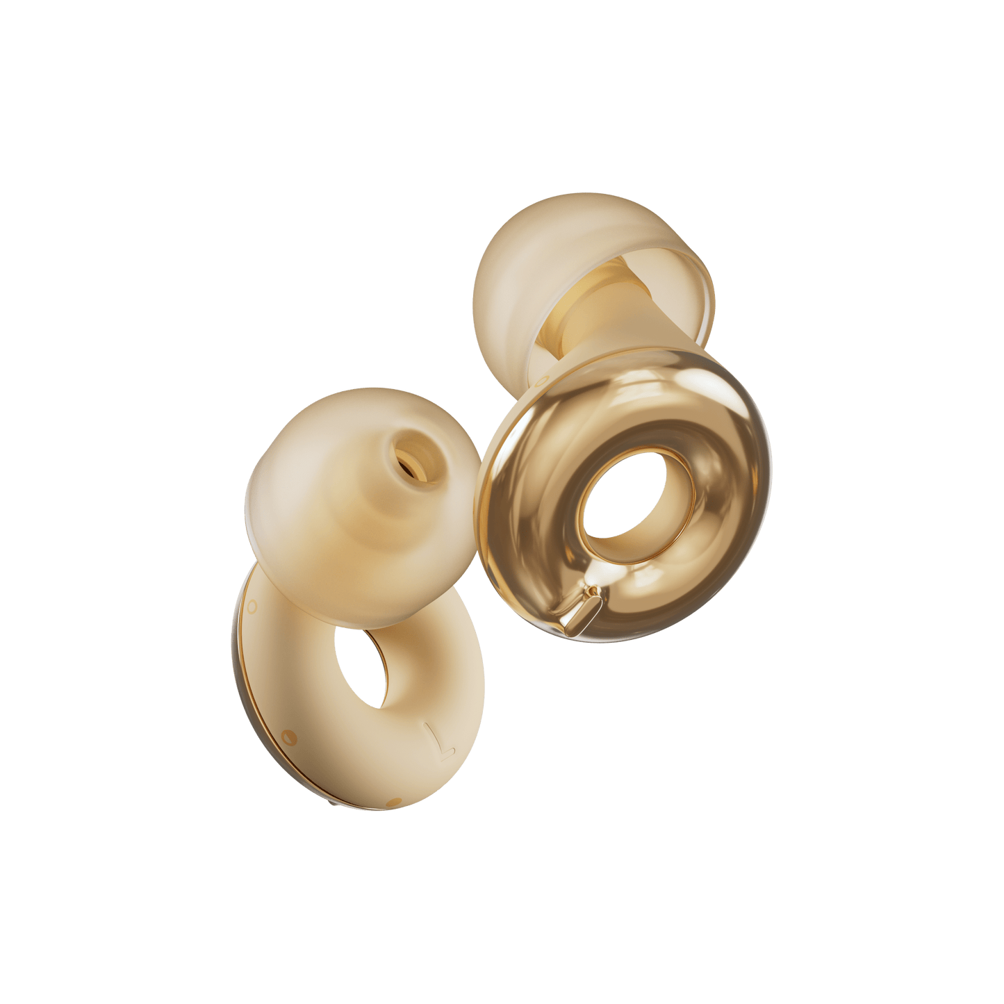 SILENTSHIFT™ | CONTROLE OVER ELK GELUID