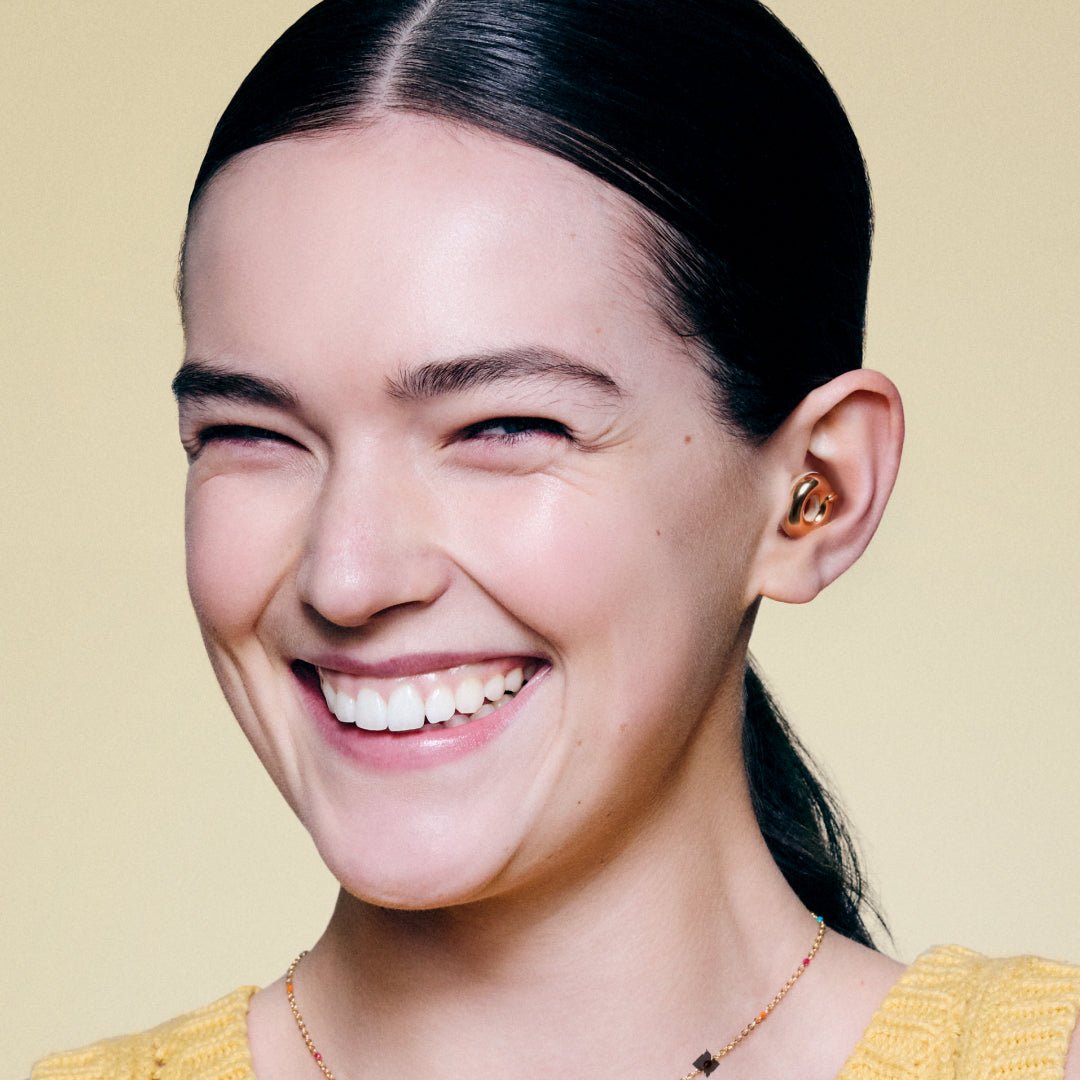 SILENTSHIFT™ | CONTROLE OVER ELK GELUID