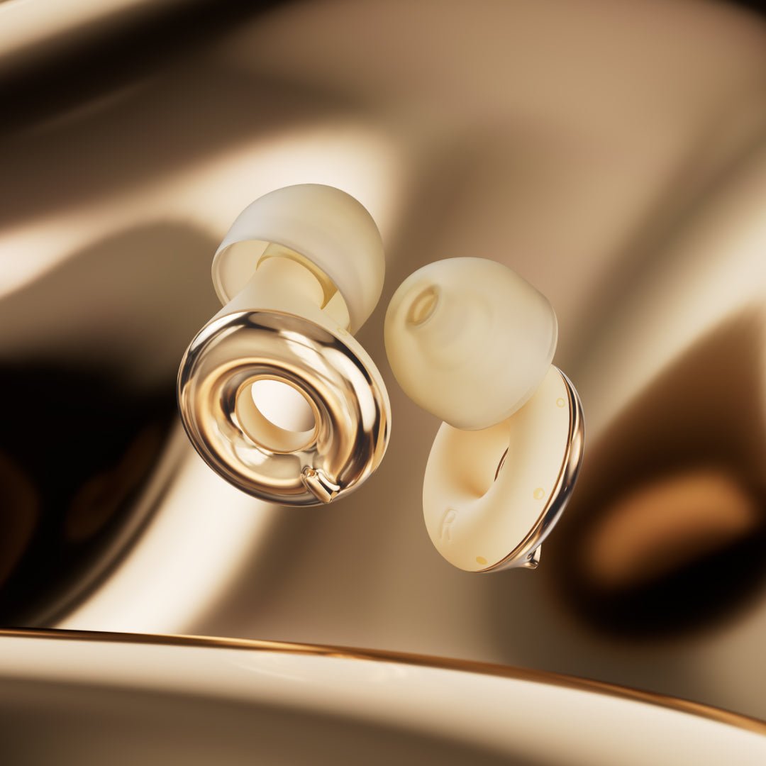 SILENTSHIFT™ | CONTROLE OVER ELK GELUID