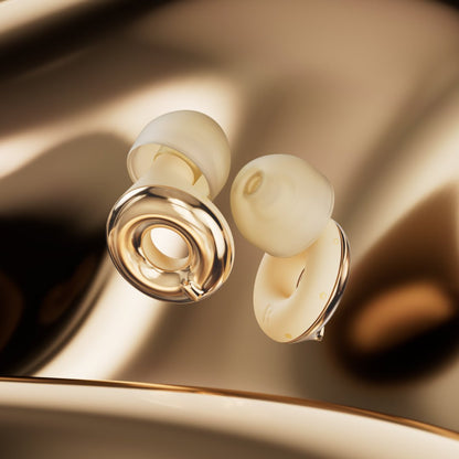 SILENTSHIFT™ | CONTROLE OVER ELK GELUID