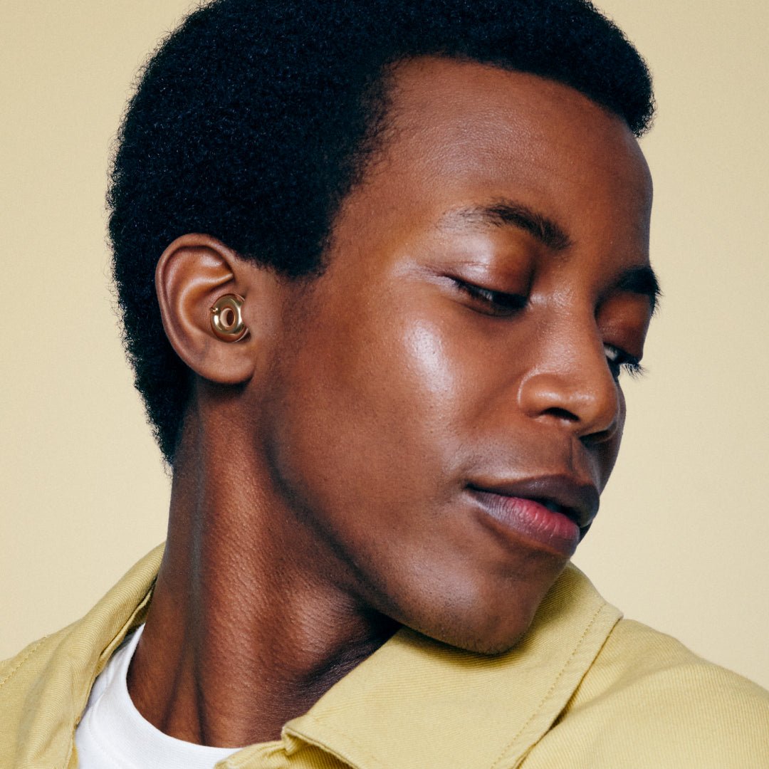 SILENTSHIFT™ | CONTROLE OVER ELK GELUID