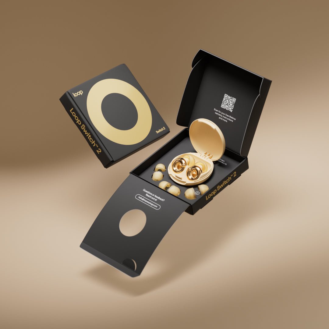 SILENTSHIFT™ | CONTROLE OVER ELK GELUID