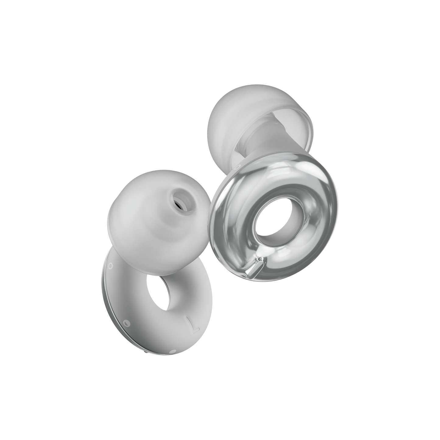 SILENTSHIFT™ | CONTROLE OVER ELK GELUID