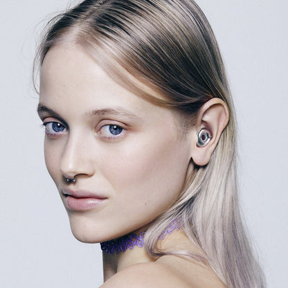 SILENTSHIFT™ | CONTROLE OVER ELK GELUID