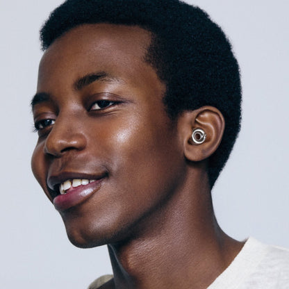 SILENTSHIFT™ | CONTROLE OVER ELK GELUID