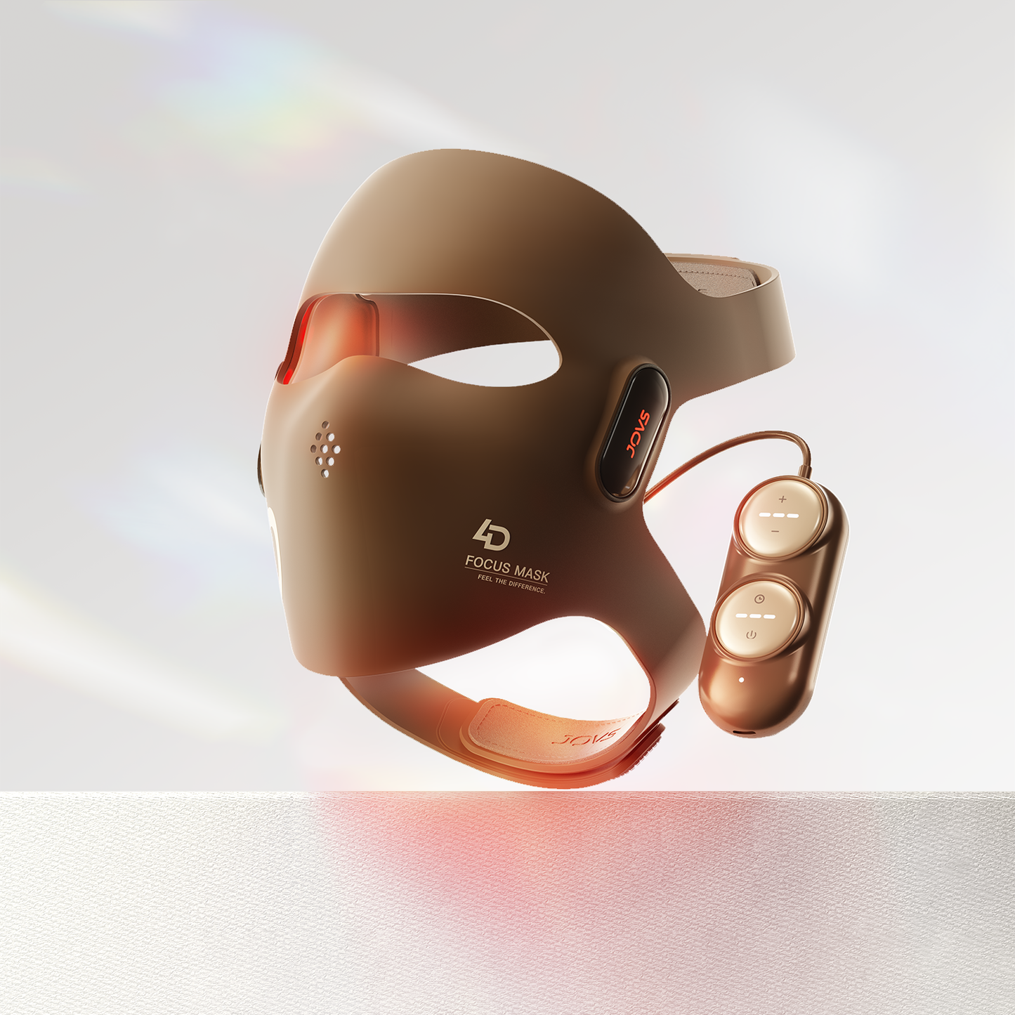 LASER LIFT PRO MASK™ | AGE-DEFYING POWER