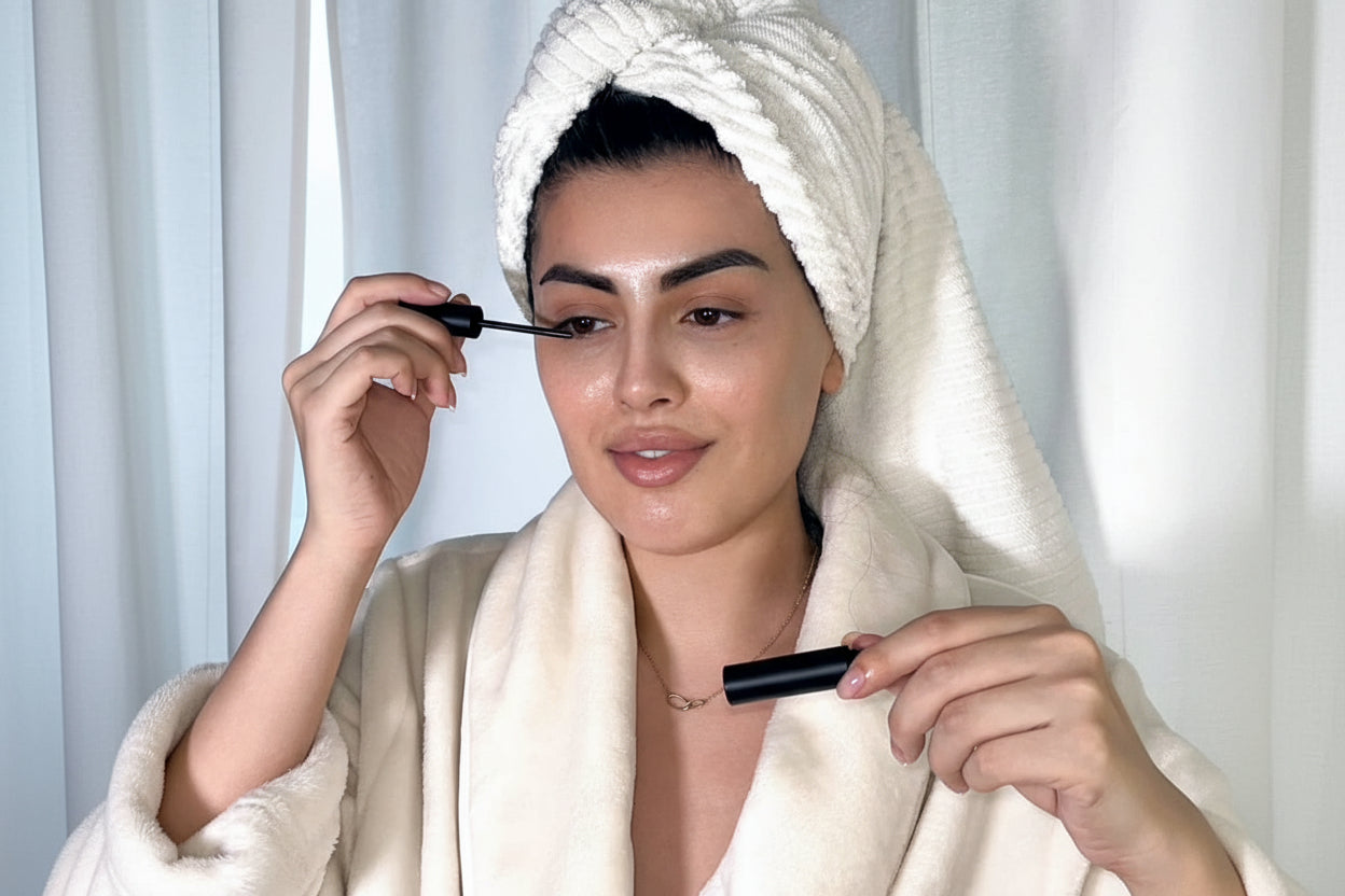 LASHRISE PRO™ | STRONGER LASHES DAILY