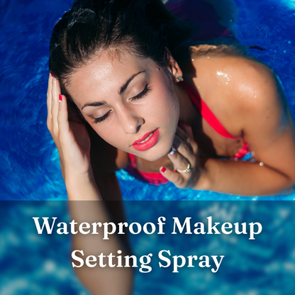 GLASS SKIN MIST™ | HYDRATEREND + MAKE-UP LOCK