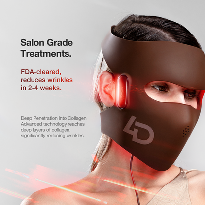 LASER LIFT PRO MASK™ | AGE-DEFYING POWER