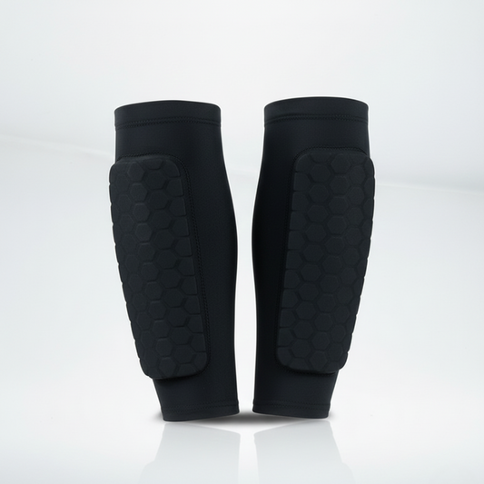 SKISHIELD™ IMPACT DEFENDER | ALL-DAY SKI RELIEF