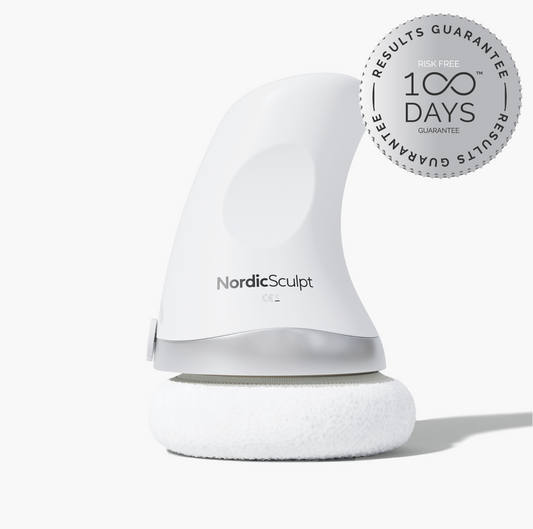 Body Contouring Apparaat BODYPULSE™ | Professioneel Thuis - Nuvando