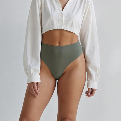 CONFIDENCE FIT™ | ZEKERHEID ZONDER ZICHTBAARHEID