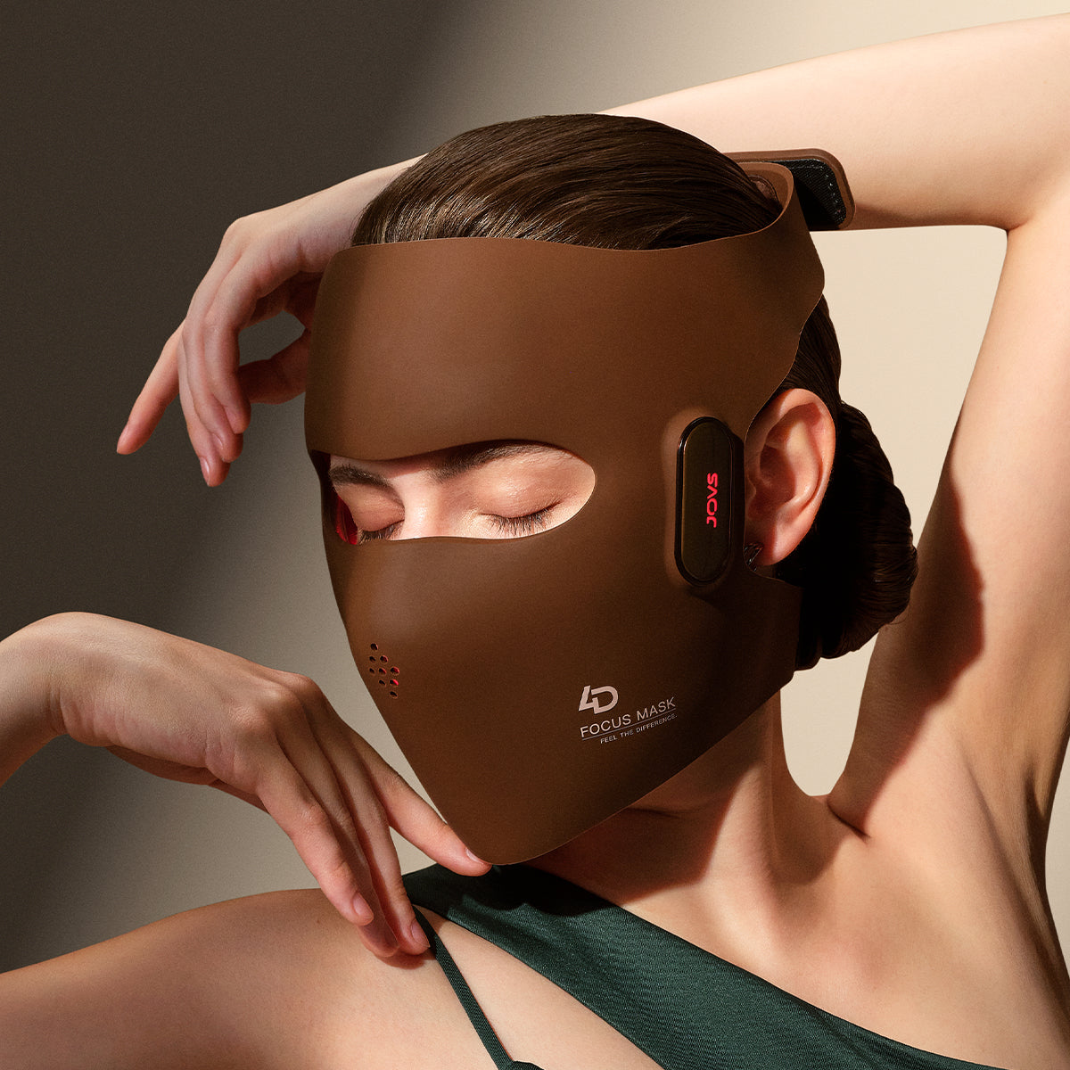 LASER LIFT PRO MASK™ | AGE-DEFYING POWER