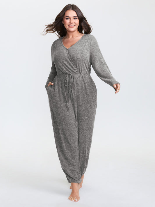FLEXWEAR™ COMFY ONE-PIECE | ZACHT, STRETCH & BEWEGING