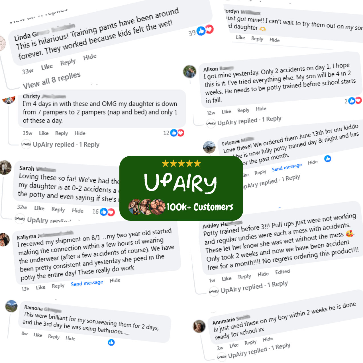 SMARTPOTTY PANTS™ | HANDIGE LERENDE ZINDELIJKHEID