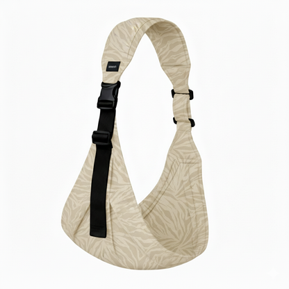 Ergonomische Draagzak BABYHOLD PRO™ | Zonder Rugpijn - Nuvando