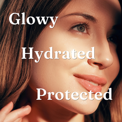 GLASS SKIN MIST™ | HYDRATEREND + MAKE-UP LOCK