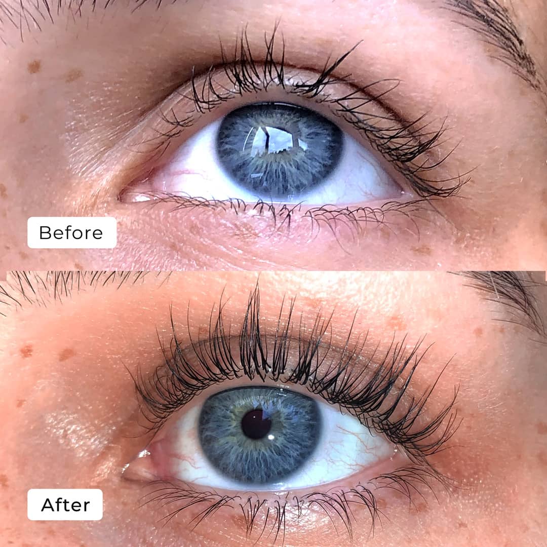 LASHRISE PRO™ | STRONGER LASHES DAILY