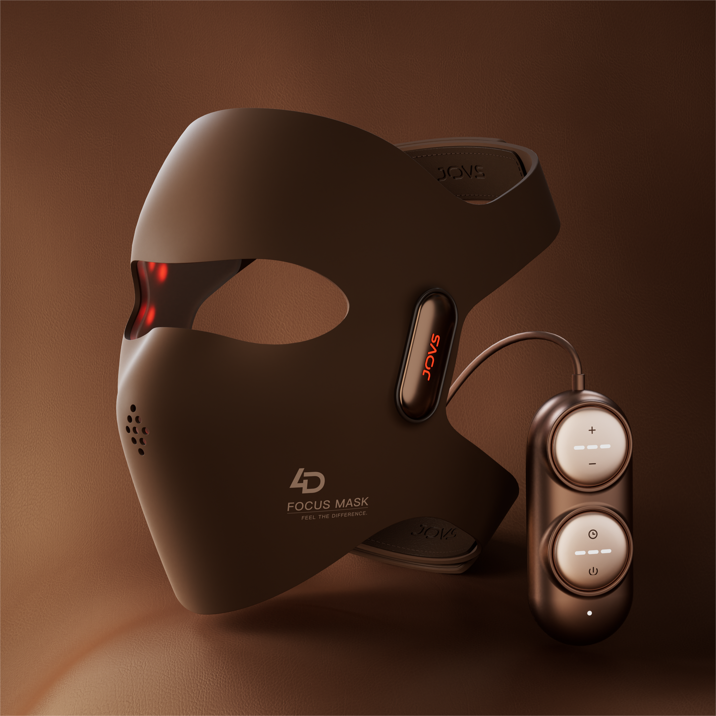 LASER LIFT PRO MASK™ | AGE-DEFYING POWER
