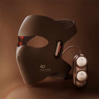 LASER LIFT PRO MASK™ | AGE-DEFYING POWER
