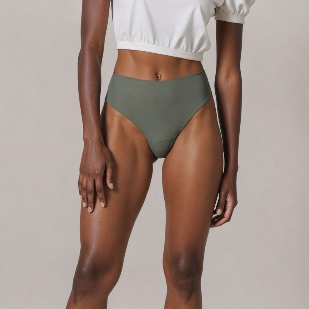 CONFIDENCE FIT™ | ZEKERHEID ZONDER ZICHTBAARHEID