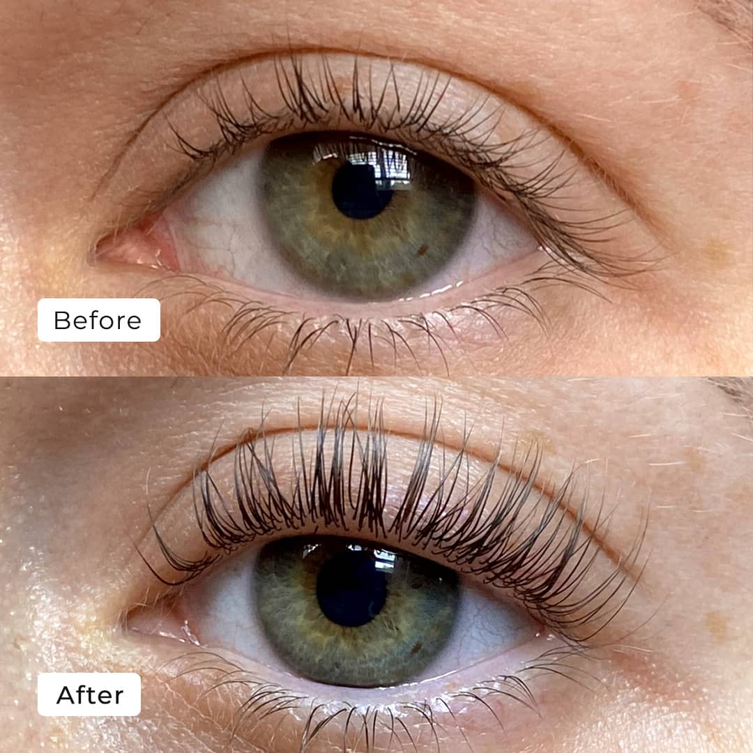 LASHRISE PRO™ | STRONGER LASHES DAILY